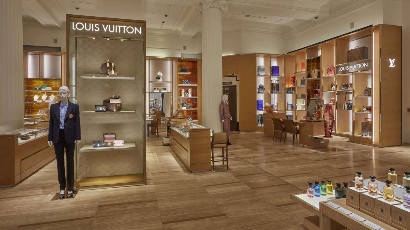 Louis Vuitton Outlet Online Shop